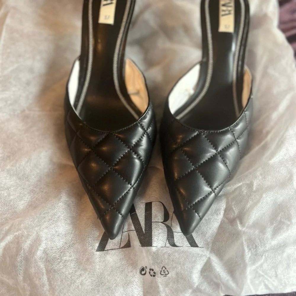 Zara shoes - Picture 10 of 10